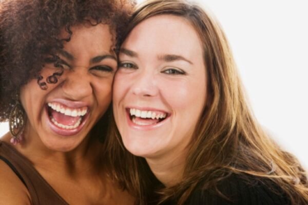 How to Make Friends as a Teenager
