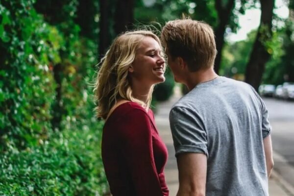 How to Tell if Someone Has a Crush on You