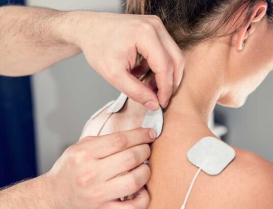 How to Use TENS Machine for Vagus Nerve Stimulation