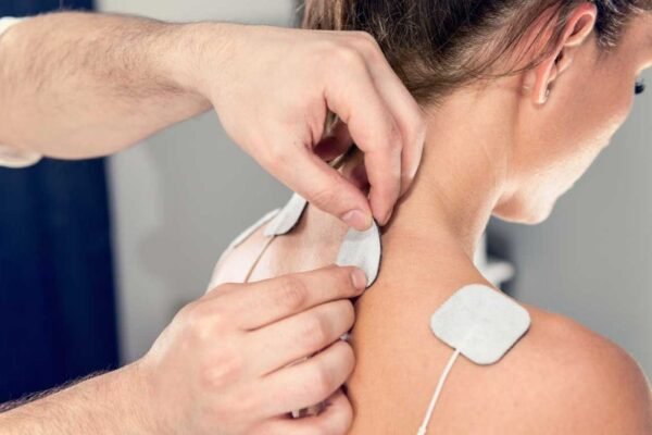 How to Use TENS Machine for Vagus Nerve Stimulation