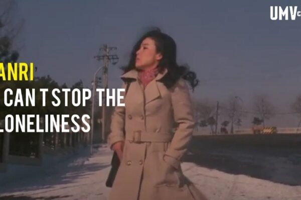I Can't Stop the Loneliness