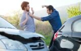 Is Road Rage a Criminal Offense