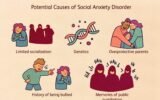 Is Social Anxiety a Disability