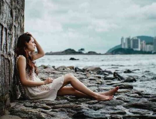 Longing to Be with Someone