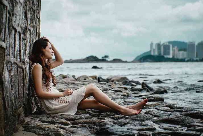 Longing to Be with Someone