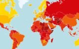 Most Inbred Countries