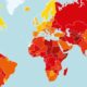 What are the Most Inbred Countries?