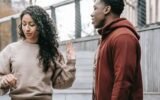 Signs Your Ex Is Manifesting You