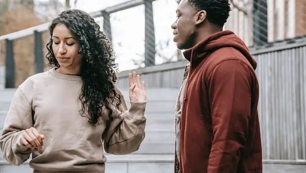 Signs Your Ex Is Manifesting You