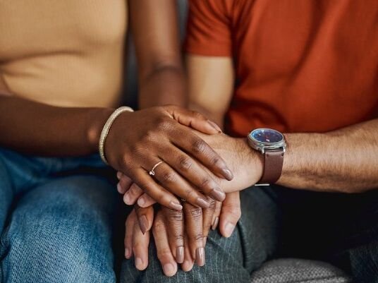 Signs Your Marriage Will Survive Infidelity