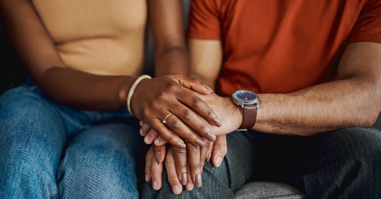 Signs Your Marriage Will Survive Infidelity