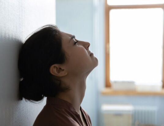 Signs of Repressed Childhood Trauma in Adults