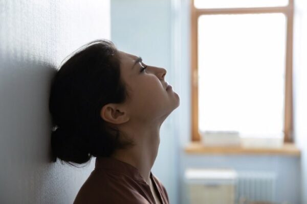 Signs of Repressed Childhood Trauma in Adults