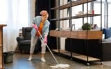 Signs of a Bad Cleaning Lady