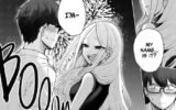 The Woman Who Messes with My Emotions