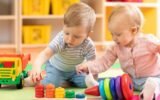 The Worst Age to Start Daycare