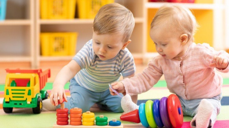 The Worst Age to Start Daycare