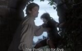 Things I Do for Love