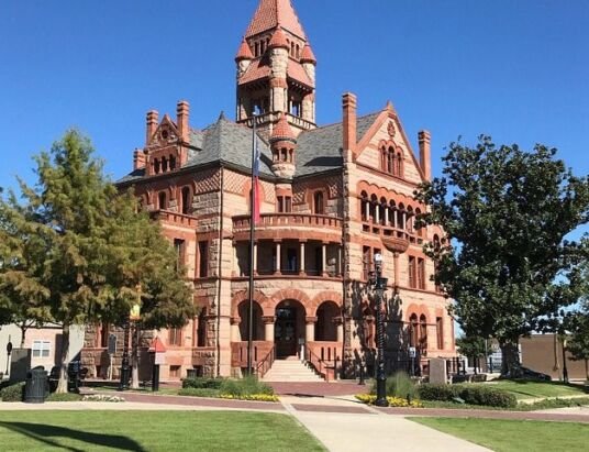Things to Do in Sulphur Springs, TX