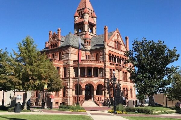 Things to Do in Sulphur Springs, TX
