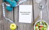 What Does It Mean to Be Healthy