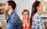 What is Co-Parent Harassment