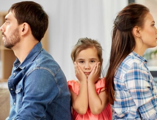 What is Co-Parent Harassment
