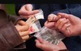 What is the Number One Teen Drug