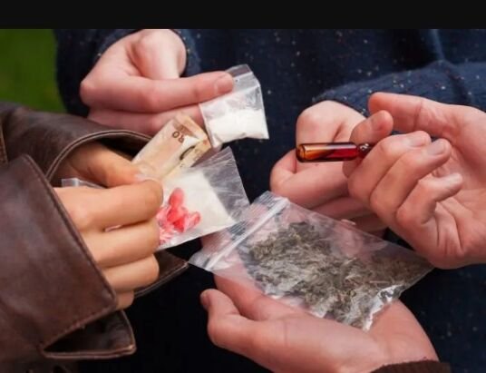 What is the Number One Teen Drug