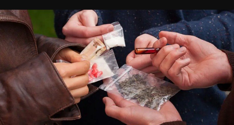 What is the Number One Teen Drug