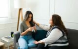 What to Do When Someone with PTSD Pushes You Away