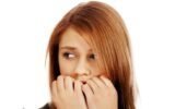 Which Bad Habit Does an Onychophagist Have
