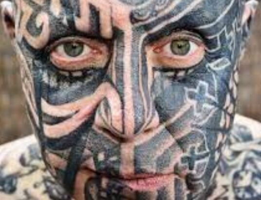 Why Are Tattoos Addictive