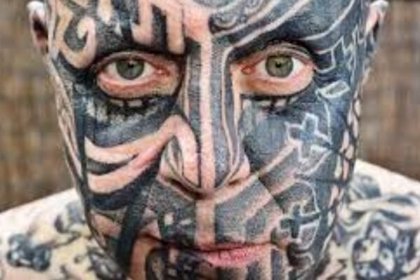 Why Are Tattoos Addictive