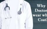 Why Do Doctors Wear White Coats