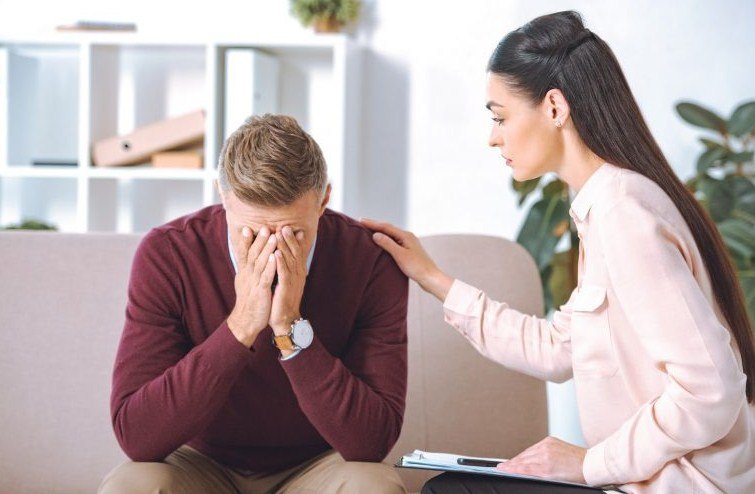 Word Retrieval Problems in Adults