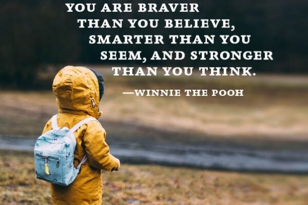 You Are Smarter Than You Think