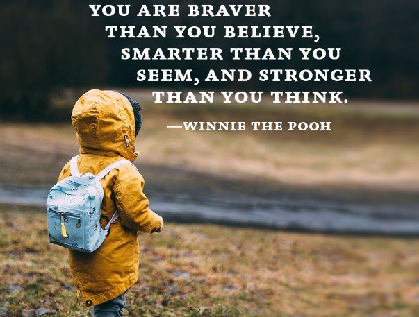 You Are Smarter Than You Think