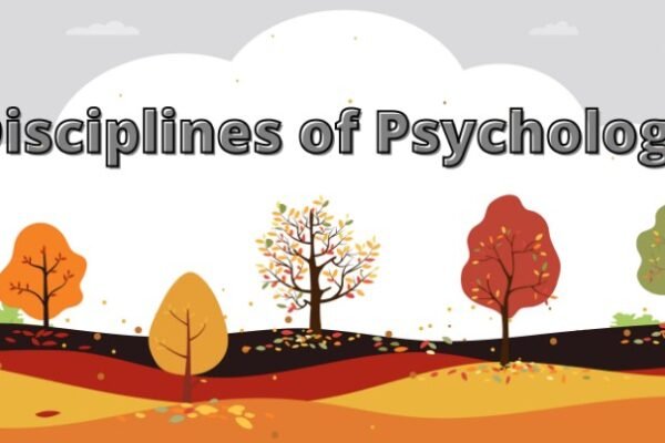 when was psychology accepted as an academic discipline
