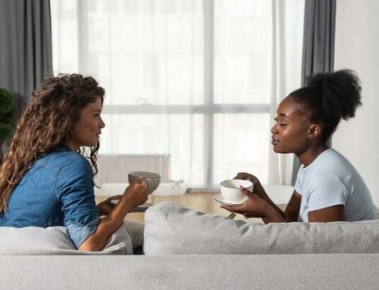 7 Signs of a Negative Person