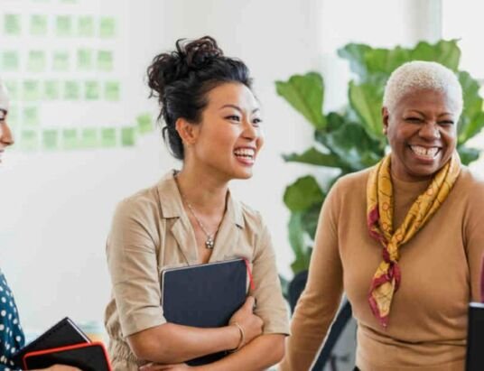 9 Ways to Make Your Business More Size-Inclusive