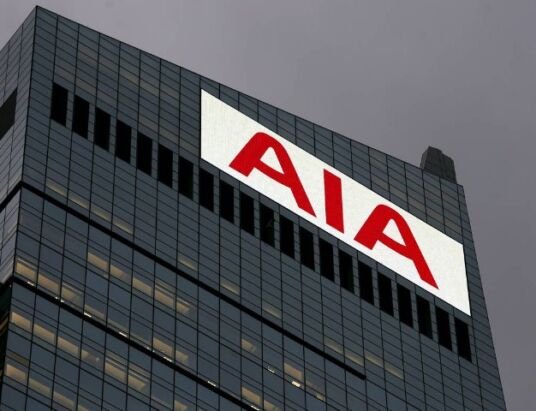 AIA’s new business value surges
