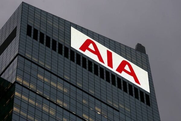 AIA’s new business value surges