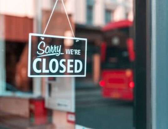 Ageing small-business owners face challenges