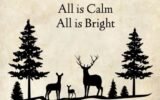 All is Calm, All is Bright