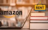 Amazon Renting Books Policy