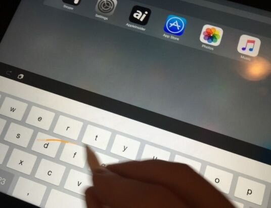 Apple Pencil: Does it Scratch iPad