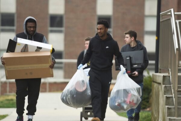 Atlanta HBCU Students Face Housing Crisis