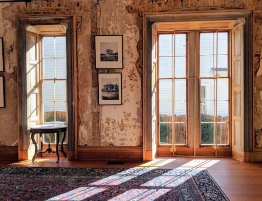 Atlanta’s Grant Mansion