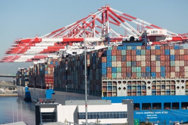 August amid supply chain woes and Covid fears
